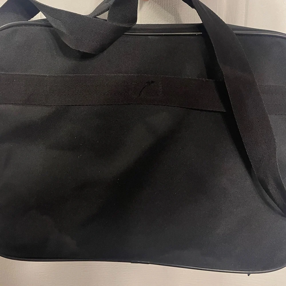 Swissgear Jasper Briefcase Black